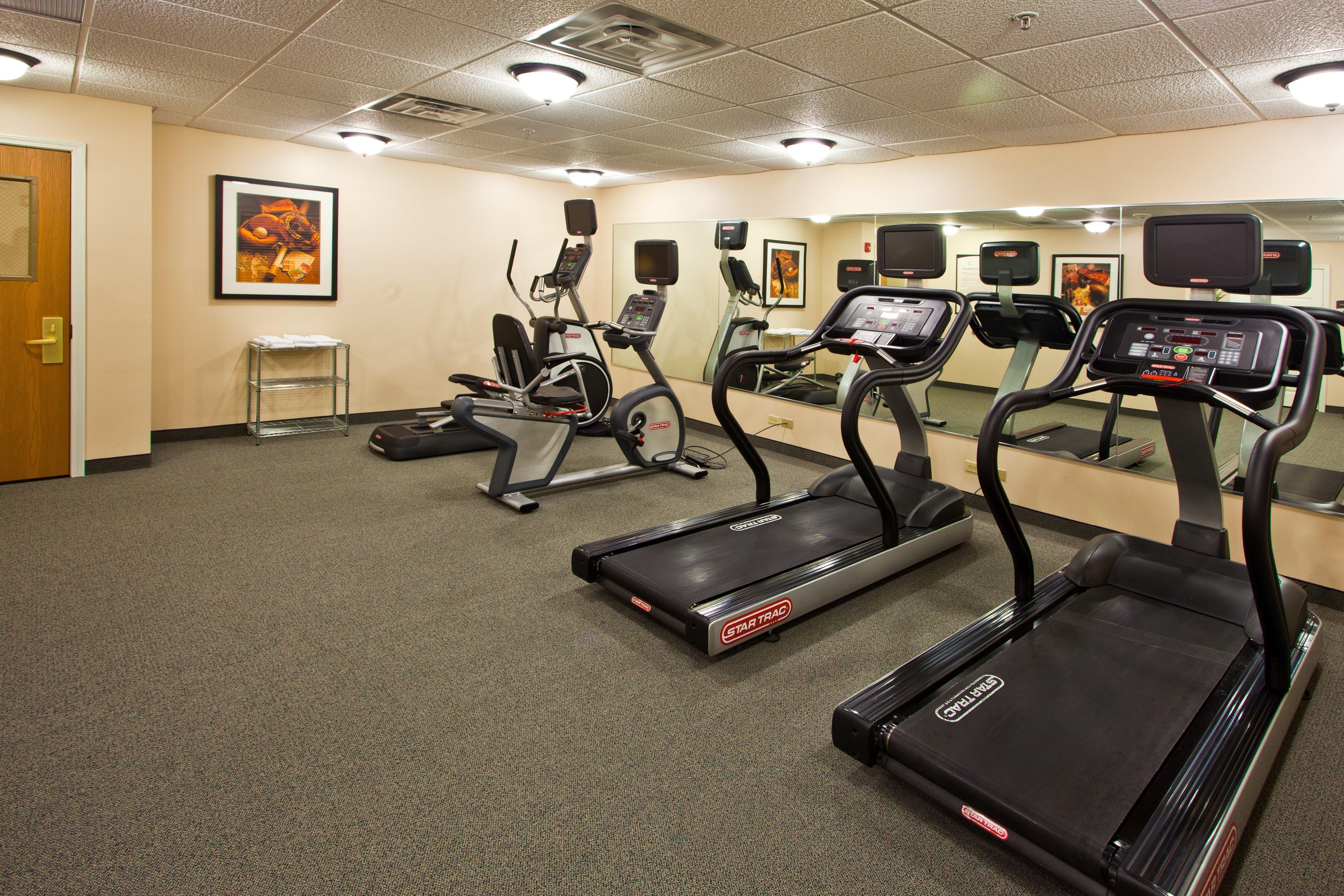 Staybridge Suites Lansing-Okemos By Ihg Buitenkant foto
